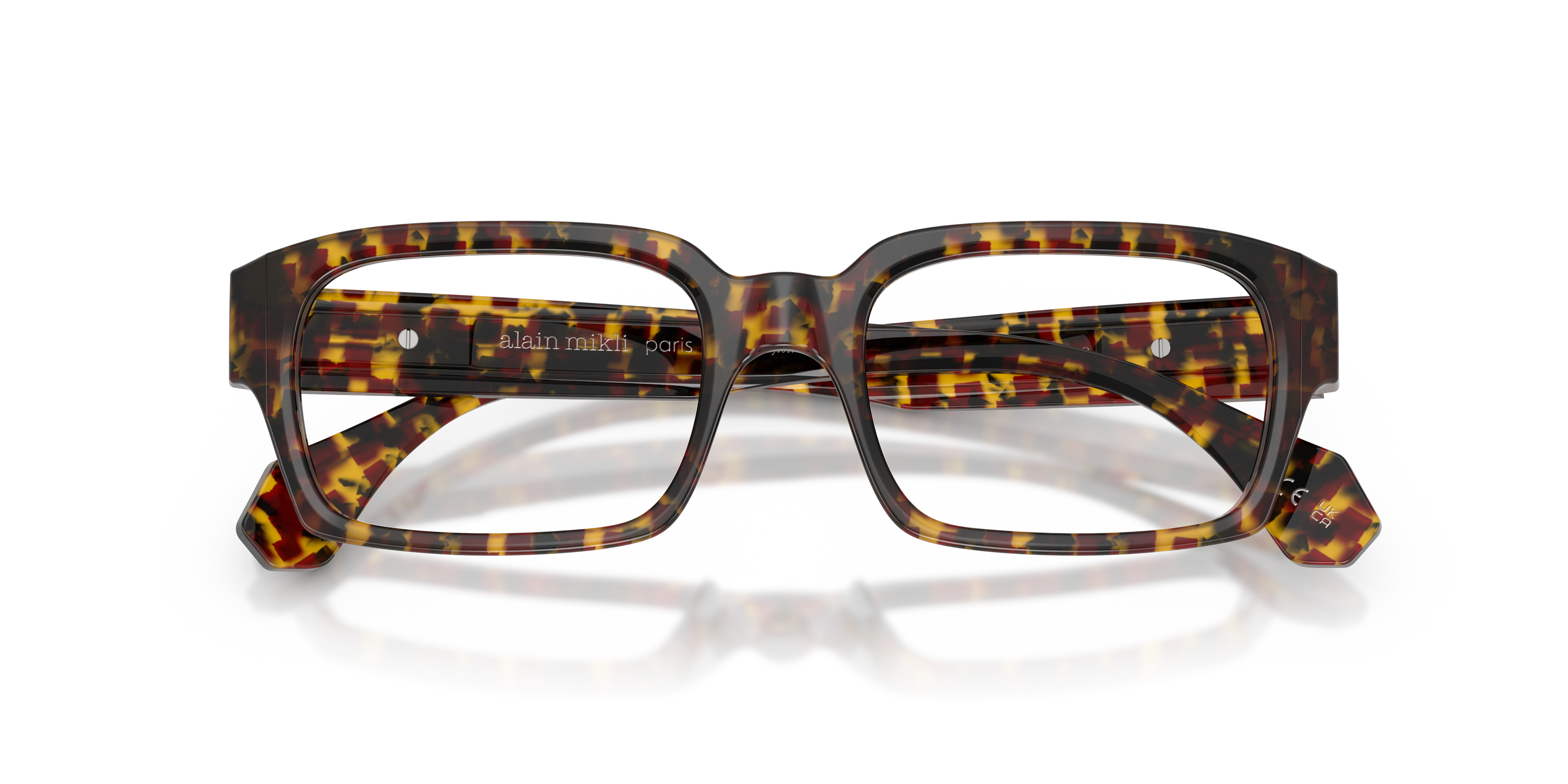 Alain Mikli A03552 0493  